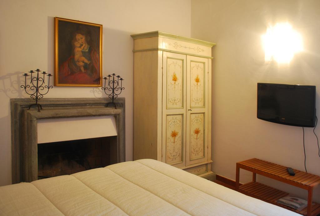 La Magnolia Panzió Orvieto Kültér fotó